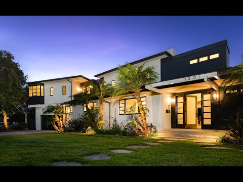 1201 VILLA WOODS | PACIFIC PALISADES