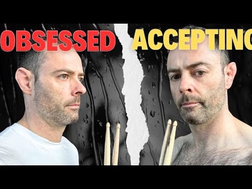 The Surprising Reason Mastering The Drums is So Hard