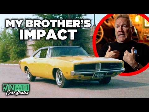 If you don't think cars matter...WATCH THIS!