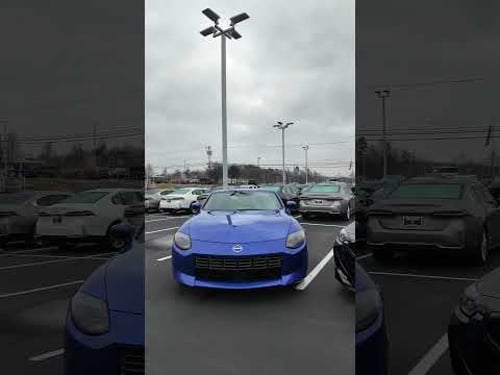 2026 BMW M240i vs 2026 Nissan Z Performance!