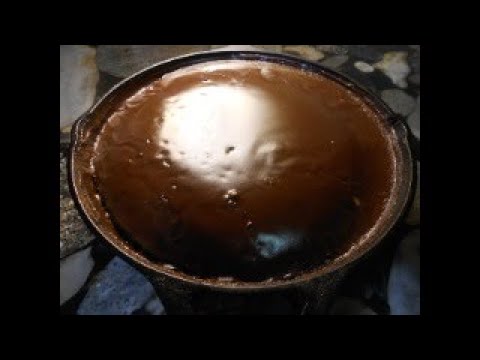 Cast Iron Wednesday 02-19-2025: Cast Iron Cooking Without Eggs!