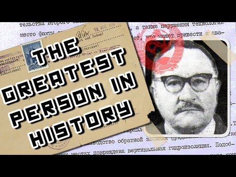 The Ukranian Doctor Who Saved 200 Million Lives