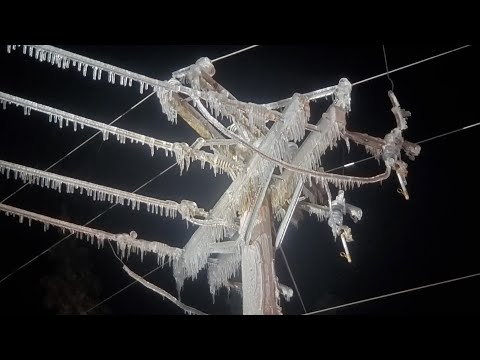 Being a Lineman - Episode 30