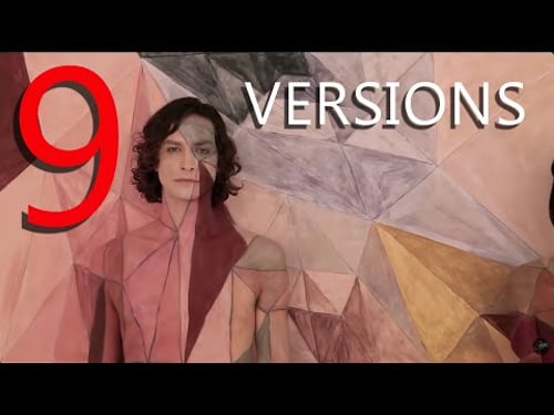 Somebody That I Used To Know – 9 Worlds Remix Compilation