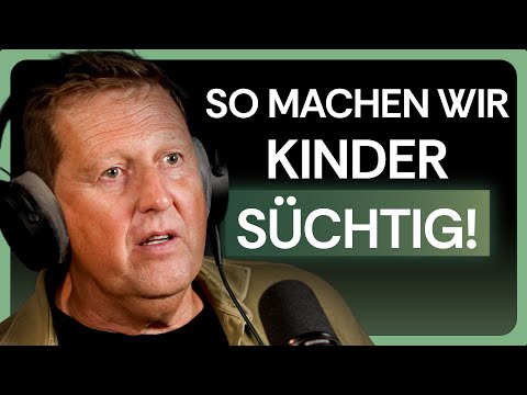 Warnung an alle Eltern! (Kinderpsychologe Dr. Thomas Fuchs)