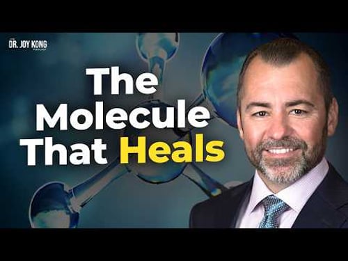 Transform Your Health With Nitric Oxide | Dr. Nathan Bryan