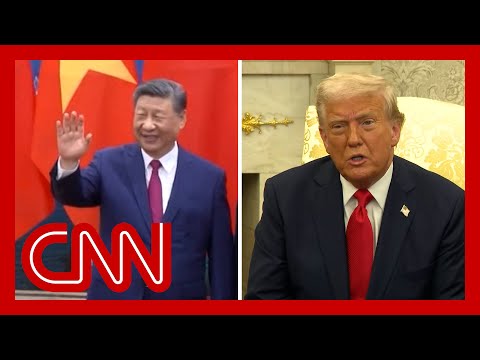 ‘A downward spiral has begun’: Varying reactions to Trump Administration’s trade war