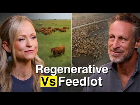 Not All Meat Is the Same—Here’s What It Does to Your Health