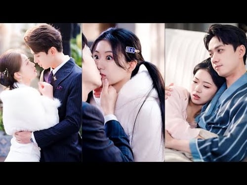 Saya melamar menjadi istri CEO demi uang, tetapi dia menjadi kecanduan pada saya setelah menikah