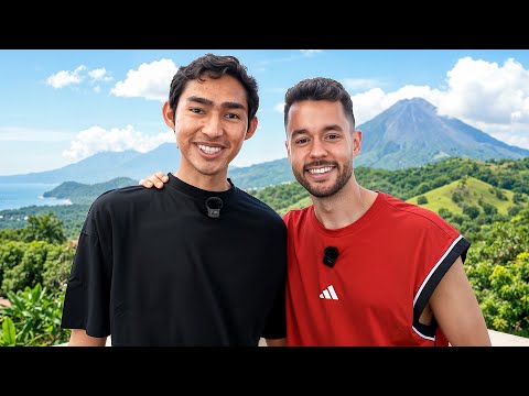 THE REUNION WITH FERNANFLOO - TheGrefg