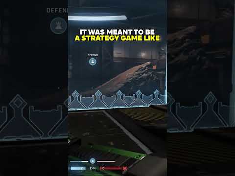 Did you know about this in Halo?