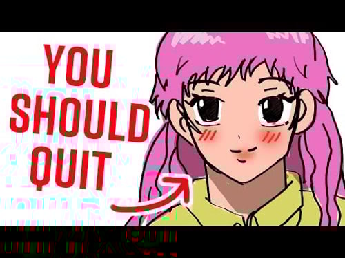 ROASTING EVERY ART STYLE EVER