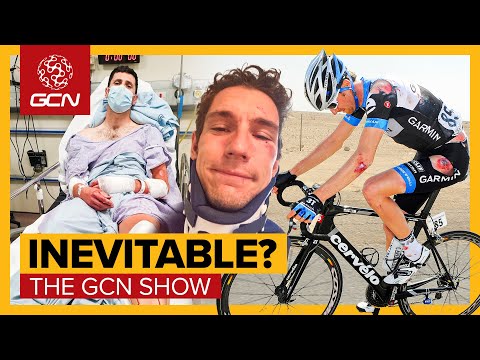 Does Cycling HAVE To Be Dangerous? | GCN Show Ep. 675