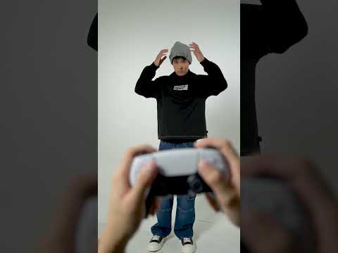 You control the narrative with just one look ๐ฎโ๐จโ