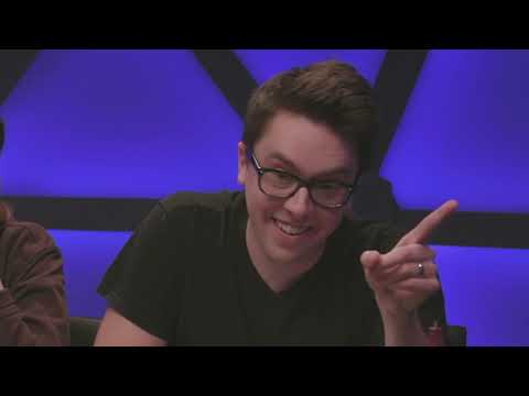 random fantasy high moments I always think about