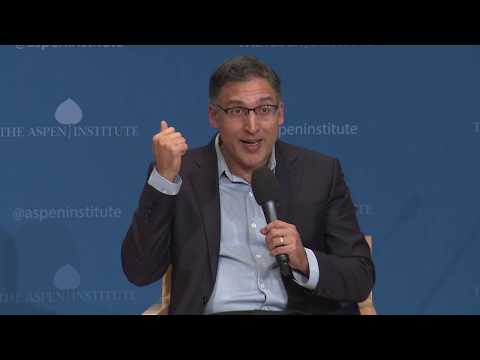 A Conversation with Neal Katyal