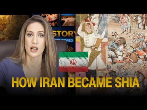 Why Iran’s Supreme Leader Believes He’s Chosen by God