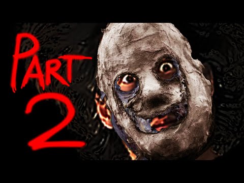 Fears To Fathom: Ironbark Lookout - Part 2