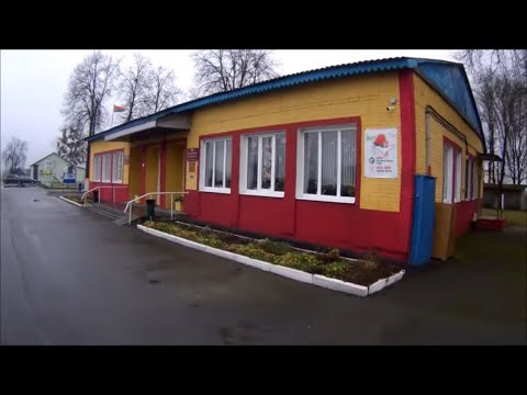 BELARUSIAN-STYLE COLLECTIVE FARM. Makhnovichi agrotown. Salaries, vacancies, housing. Belarus, De...
