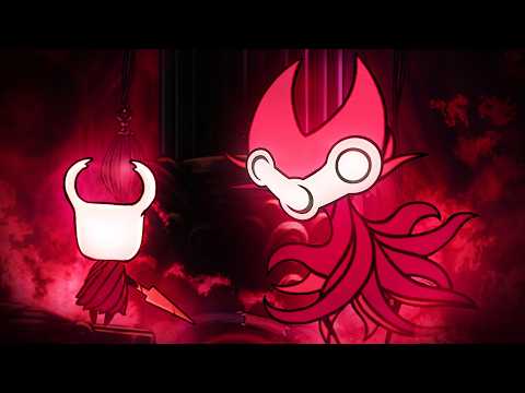 Can I Beat Every Hollow Knight Pantheon and Get a Refund?
