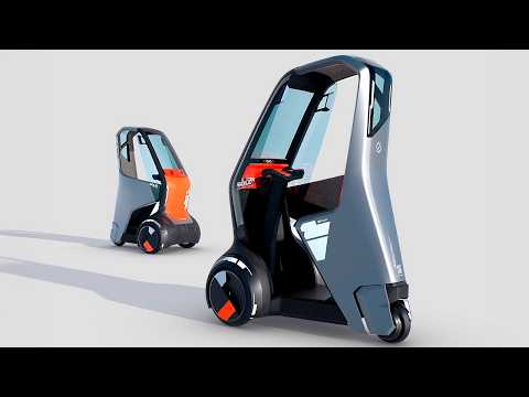 Top 25 Mini EVs TAKING OVER the Streets