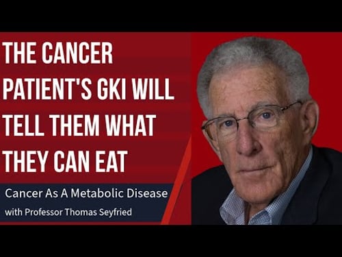 Part 2: New Study Confirms that Cancer Cells Ferment Glutamine