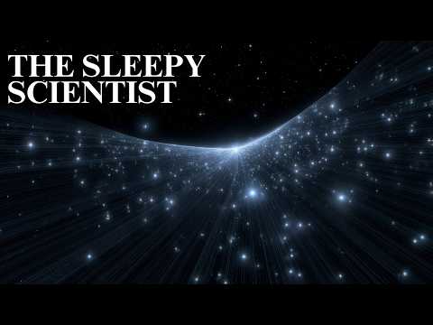 What Is Spacetime, Really? | The Sleepy Scientist