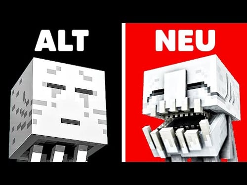 19 GEHEIME Minecraft FAKTEN über den NETHER!