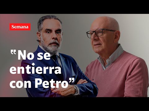 Felipe Zuleta vaticina lo que podría pasar con Armando Benedetti