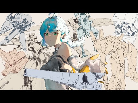 I learned mechs in 7 DAYS