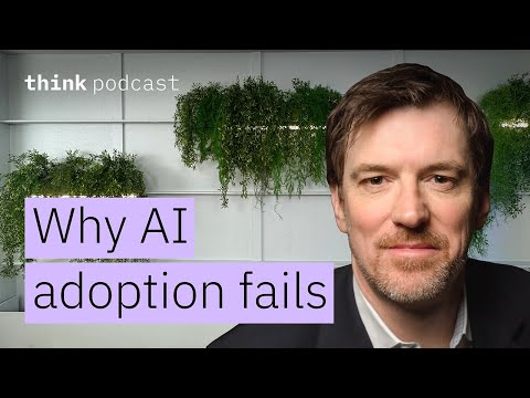 AI isnβt digital transformation, and leaders need to understand why