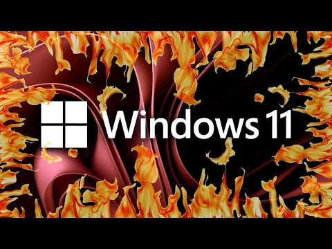 11 Reasons To Leave Windows 11