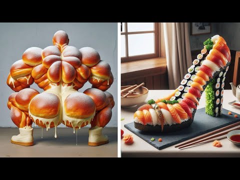 Try Not to Say WOW Challenge | Satisfying & Relaxing Video with LoFi Cozy Music 2024 #104