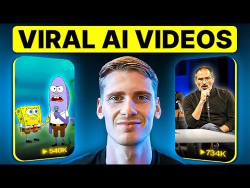 How I Actually Make Viral AI Shorts With Talking Characters