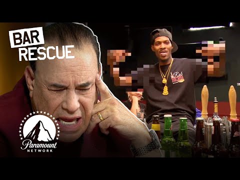 Best Moments of Bar Rescue π (Season 7)