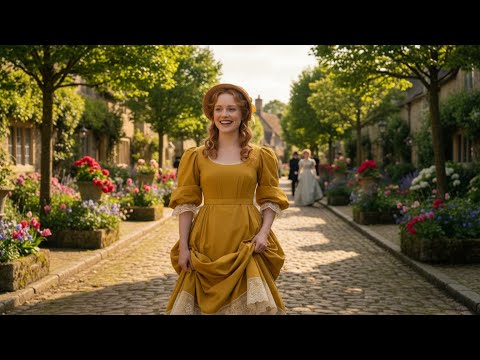 ELLA FUE LA ÚNICA MUJER QUE LE DIJO “NO” AL DUQUE…ASÍ QUE ÉL OFRECIÓ TODA SU FORTUNA PARA OÍR UN “SÍ