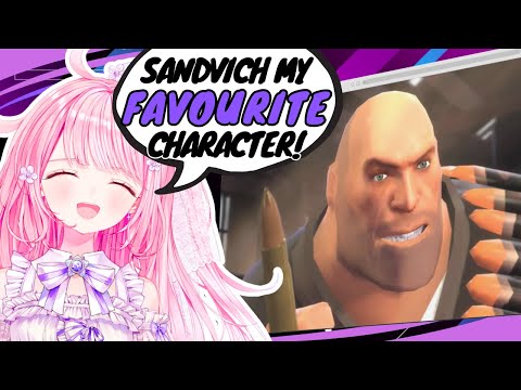 FIRST TIME WATCHING “Meet the Team” BY TF2