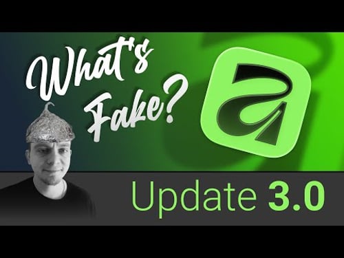 Affinity by Canva Myths DEBUNKED - The Truth About Affinity 3.0