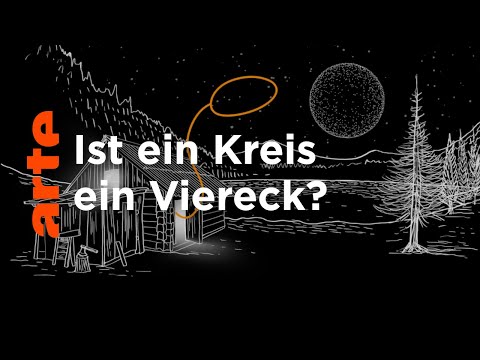 The Poincaré Conjecture | Math Worlds | ARTE