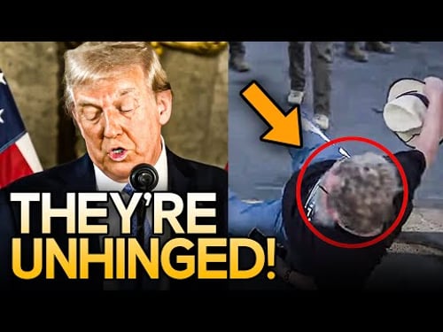 This is absolutely DISGUSTING