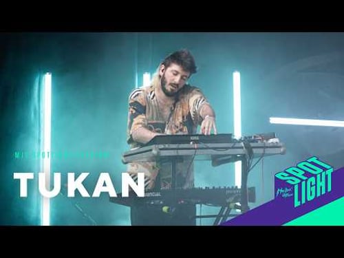 TUKAN | MJF Spotlight Session (Live at Montreux Jazz Festival 2025)