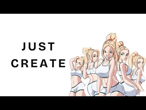 The Secret to Drawing Better? Make Ugly Art