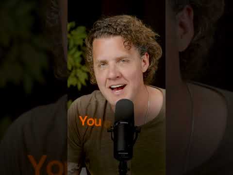 This is the #1 Mindset in Life