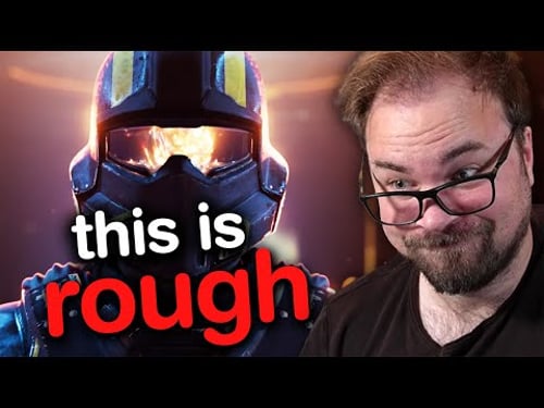 Helldivers 2 Situation is Pretty Crazy