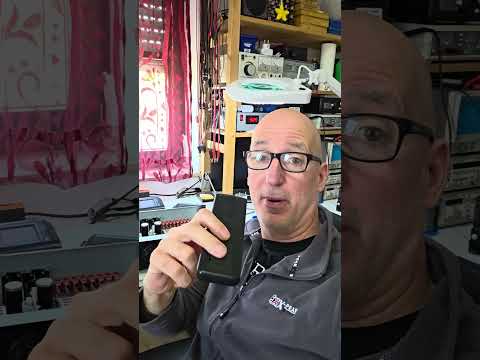 Verstärker reparieren und nicht wegwerfen #retro #elektronik #repair