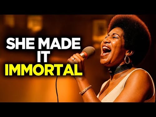 When Aretha Franklin Turned Respect Into a Revolution