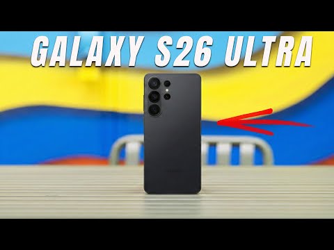 We know EVERYTHING | Samsung Galaxy S26 leaks