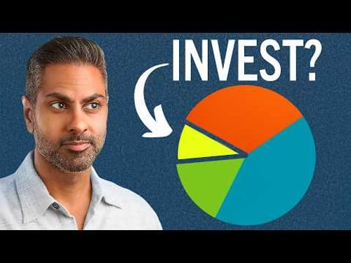 The Best Investing Strategies by Income Level: $25K, $60K, $100K+