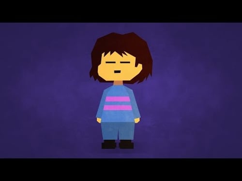 十大真相: UNDERTALE 【Top 10 Facts 系列】