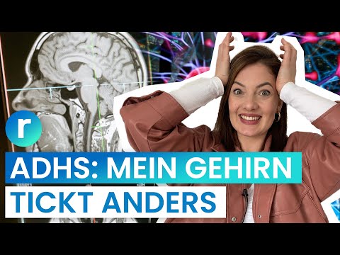 ADHD diagnosis as a woman: Angelina fell through the cracks | reporter